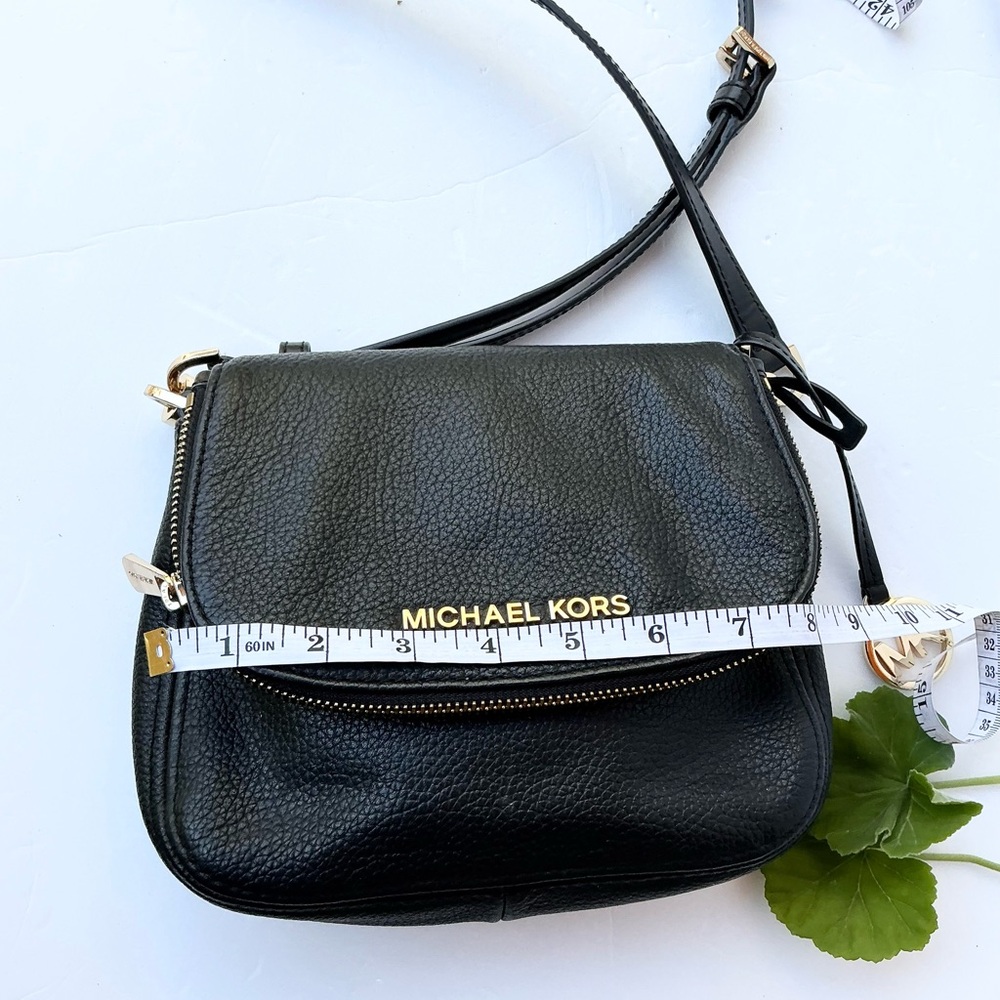 Michael Kors Flap Crossbody Bag - Picture 6 of 9